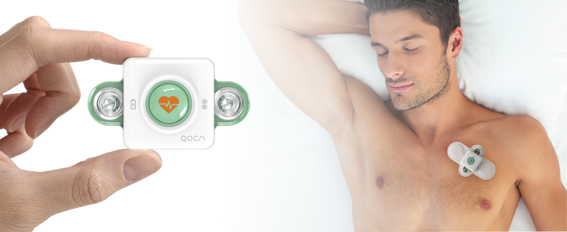 解決方案 :: QOCA® Smart Healthcare - Generating smarter health with AI