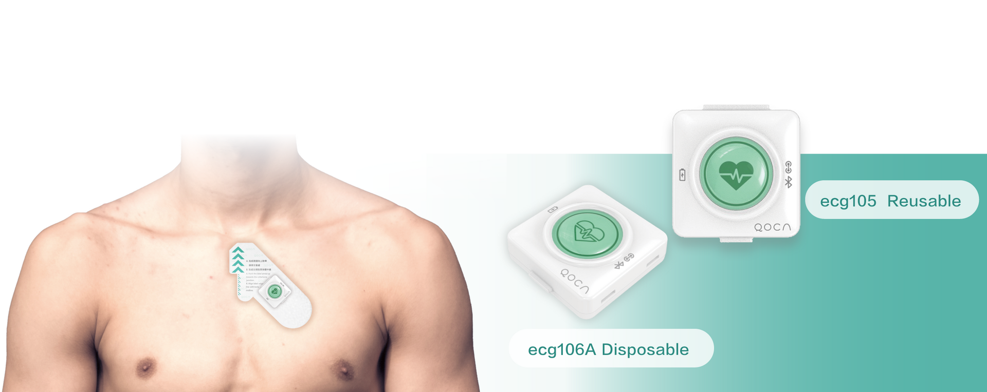 解決方案 :: QOCA® Smart Healthcare - Generating smarter health with AI