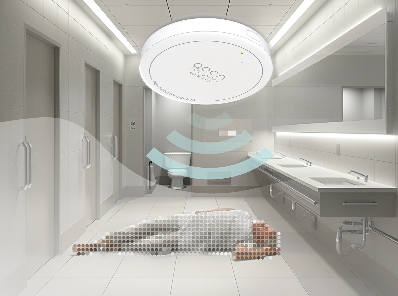 解決方案 :: QOCA® Smart Healthcare - Generating smarter health with AI